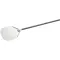 Accessoire pour la préparation des pizzas Gi.Metal AF-37RF/150