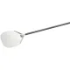 Accessoire pour la préparation des pizzas Gi.Metal AF-37RF/150