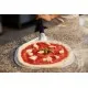 Accessoire pour la préparation des pizzas Gi.Metal AF-37RF/60