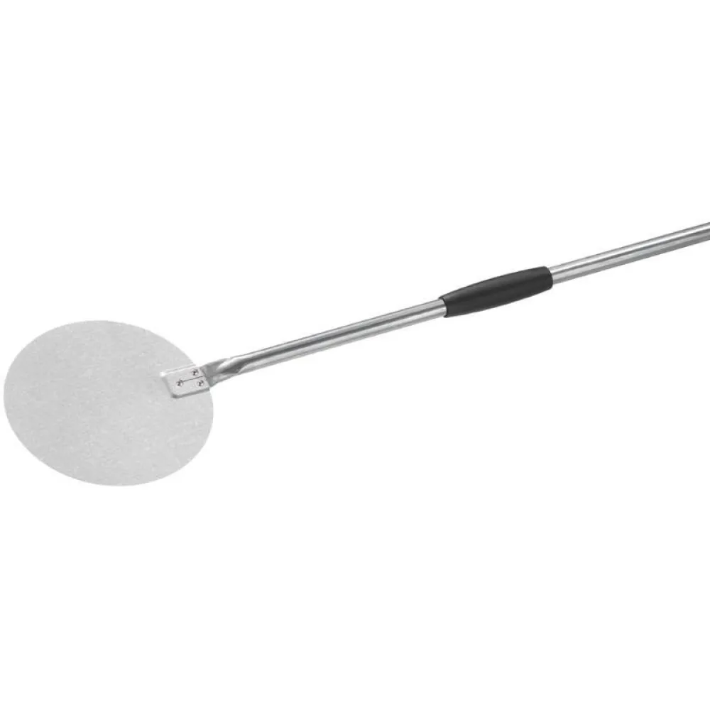 Accessoire pour la préparation des pizzas Gi.Metal F-20/150