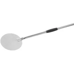 Accessoire pour la préparation des pizzas Gi.Metal F-20/150