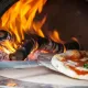 Accessoire pour la préparation des pizzas Gi.Metal F-20/150