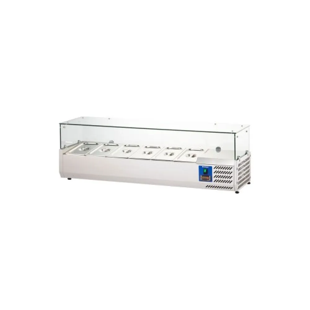 Vitrine Stalgast 834630
