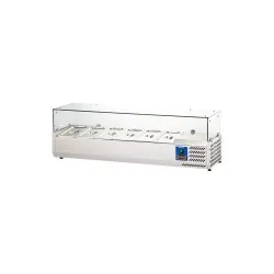 Vitrine Stalgast 834641