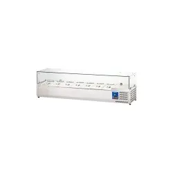 Vitrine Stalgast 834541