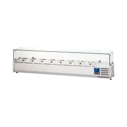 Vitrine Stalgast 834840