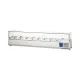 Vitrine Stalgast 834840