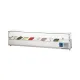 Vitrine Stalgast 834840