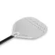 Accessoire pour la préparation des pizzas Gi.Metal AF-37RF/60