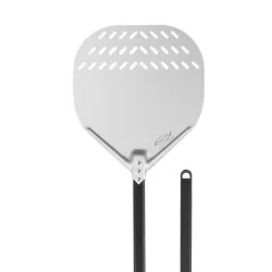 Accessoire pour la préparation des pizzas Gi.Metal AF-37RF/60