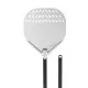 Accessoire pour la préparation des pizzas Gi.Metal AF-37RF/60