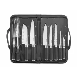 Ensemble de couteaux HENDI 975770