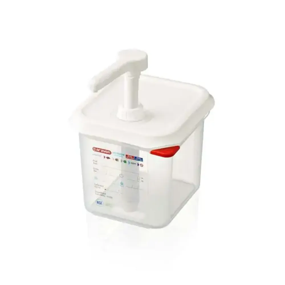 Récipient à épices ARAVEN AR03786