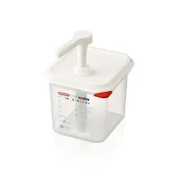 Récipient à épices ARAVEN AR03786