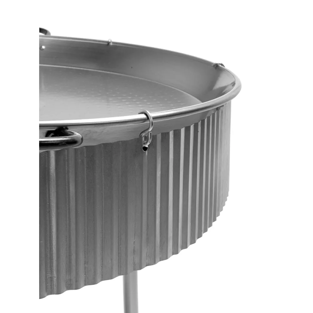 Brûleur à gaz pour poêle à paella Vaello REF5900