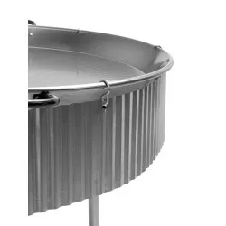 Brûleur à gaz pour poêle à paella Vaello REF5900
