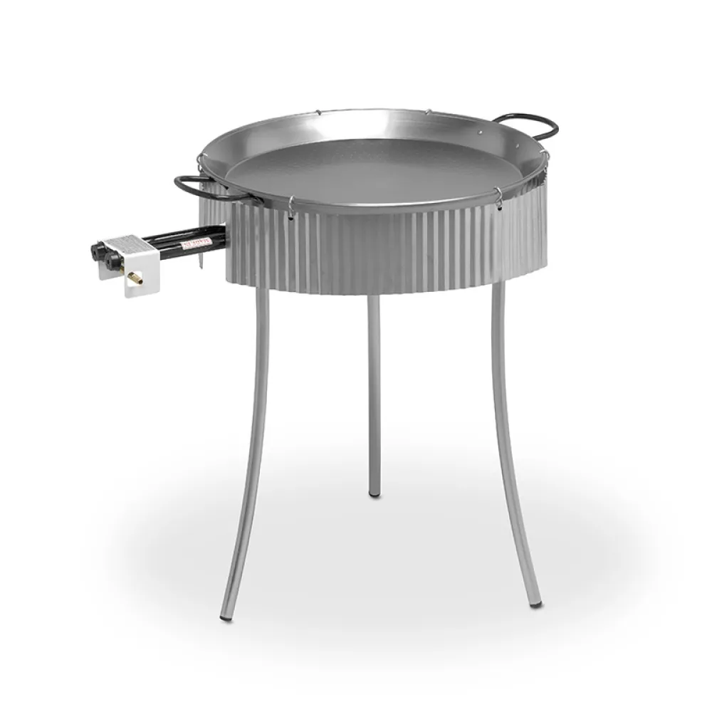 Brûleur à gaz pour poêle à paella Vaello REF5900