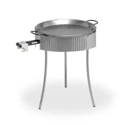 Brûleur à gaz pour poêle à paella Vaello REF5900