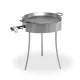 Brûleur à gaz pour poêle à paella Vaello REF5900