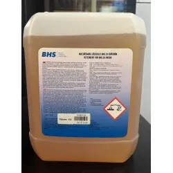 Nettoyant pour four à convection BHS-HoReCa BHS647105