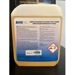 Nettoyant pour four à convection BHS-HoReCa BHS908111
