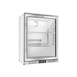 Armoire réfrigérée vitrée Stalgast 882143
