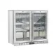 Armoire réfrigérée vitrée Stalgast 882243
