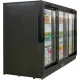Armoire réfrigérée vitrée Stalgast 882324