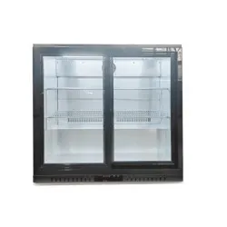 Armoire réfrigérée vitrée Stalgast 882214