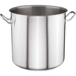 Marmite sans couvercle Stalgast 011401