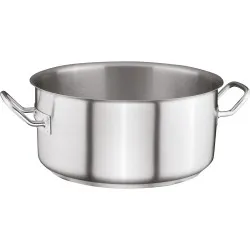 Marmite sans couvercle Stalgast 013201