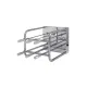 Grill rotatif Elangrill CM12