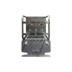 Grill rotatif Elangrill CM6