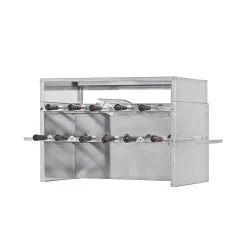 Grill rotatif Elangrill M11