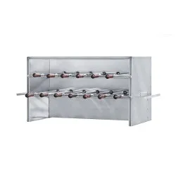 Grill rotatif Elangrill M13