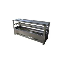 Grill rotatif Elangrill 1400-ROBATA