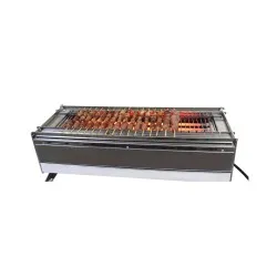 Grill rotatif Elangrill 850E-ROBATA