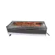 Grill rotatif Elangrill 850E-ROBATA