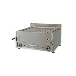 Grill rotatif Elangrill grill-800