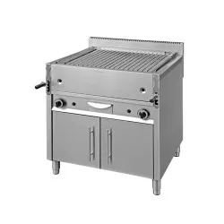 Grill rotatif Elangrill ELECTRIC-800M