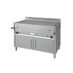 Grill rotatif Elangrill ELECTRIC-1200M