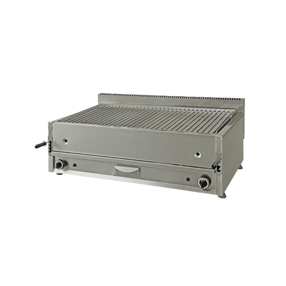 Grill rotatif Elangrill ELECTRIC-1200
