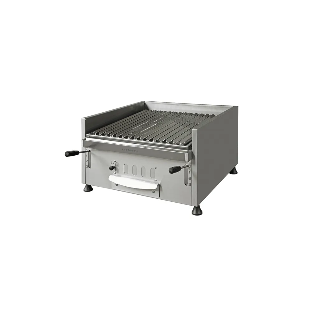 Grill rotatif Elangrill GC11