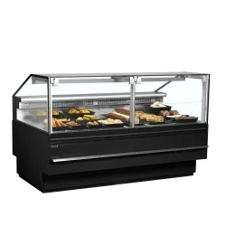Vitrine TEFCOLD SOCA18790B