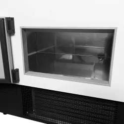 Vitrine TEFCOLD SOCA-F12590B