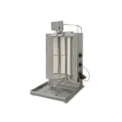 Grill à gyros électrique Elangrill GHIV1