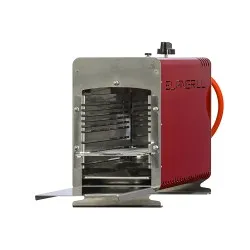 Grill rotatif Elangrill C1