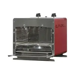 Grill rotatif Elangrill C2