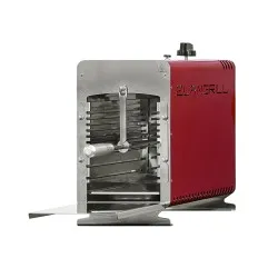 Grill rotatif Elangrill CM1