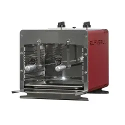 Grill rotatif Elangrill CM2